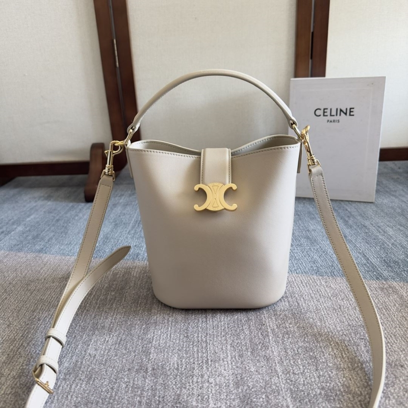 Ce**e bucket bags